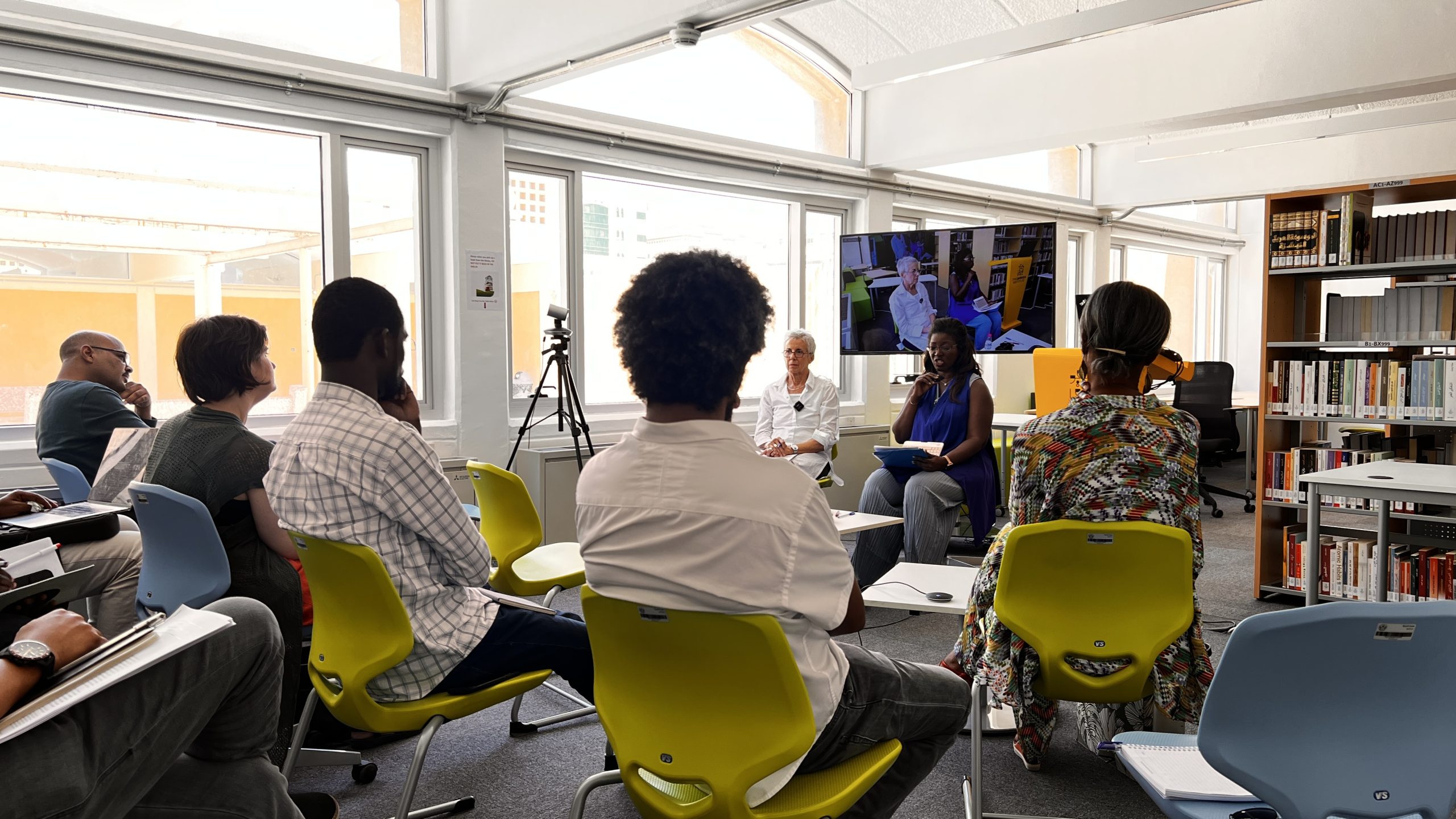 Love and Revolution New perspectives and New Sources on Kwame Nkrumah