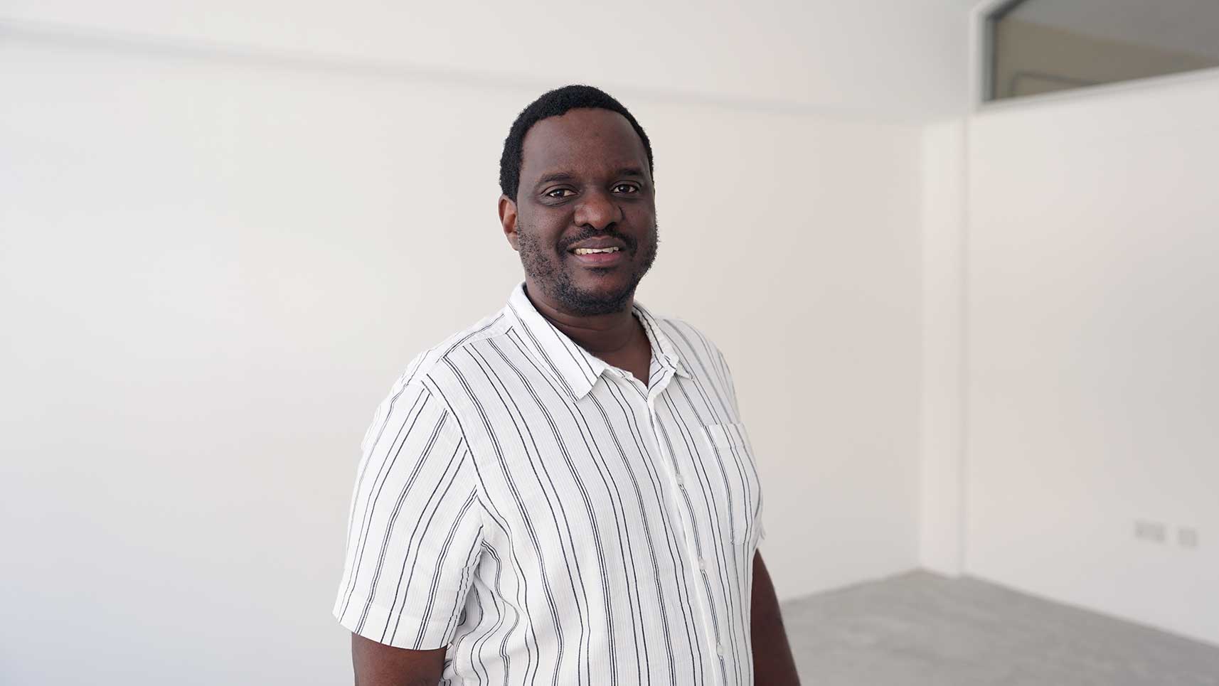 Grieve Chelwa theafricainstitute