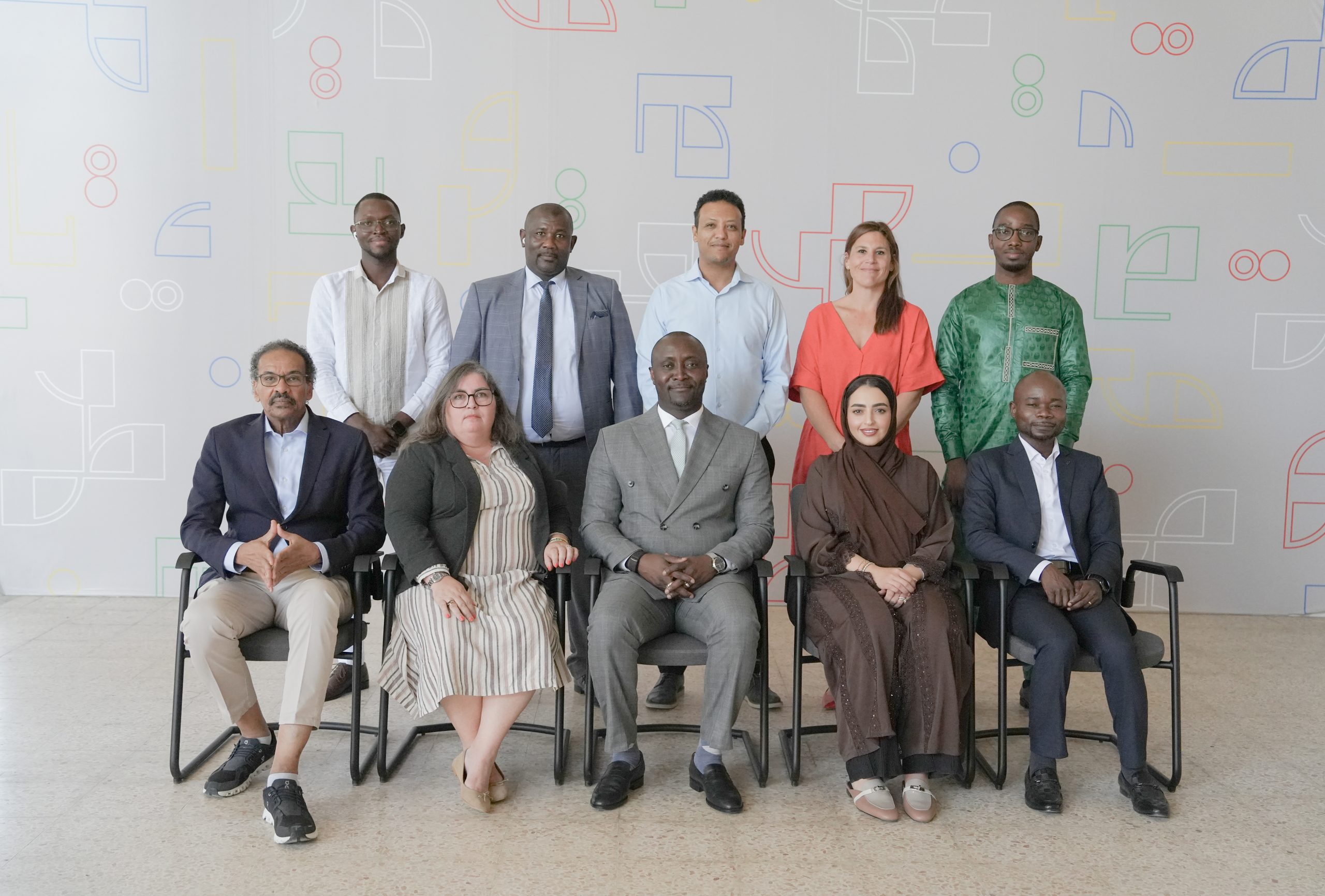 Ambassador of Guinea Visits Global Studies University to Discuss ...